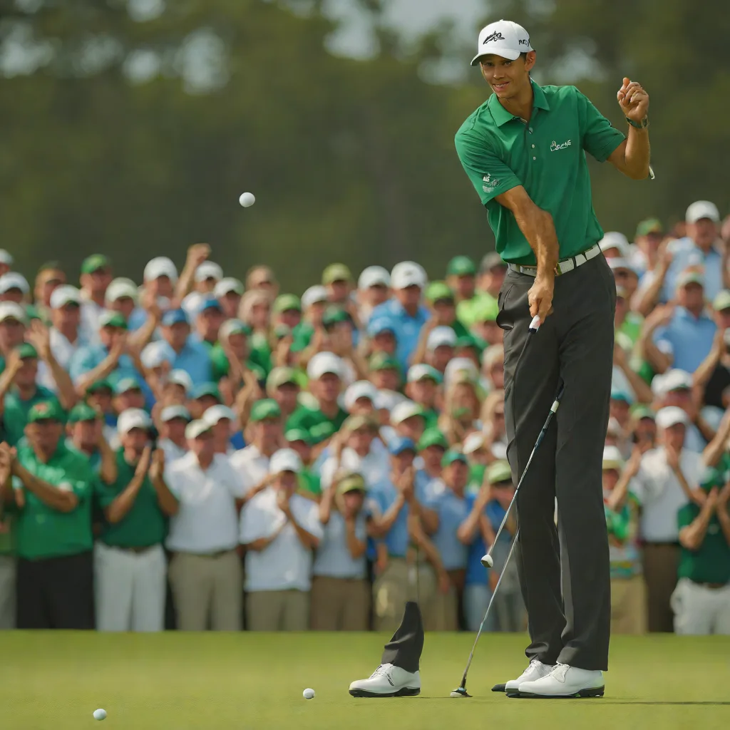 Mike Weir