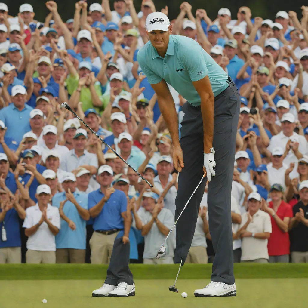 Martin Kaymer