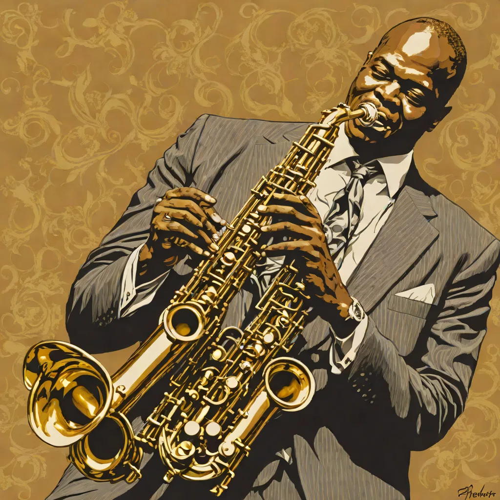 Maceo Parker