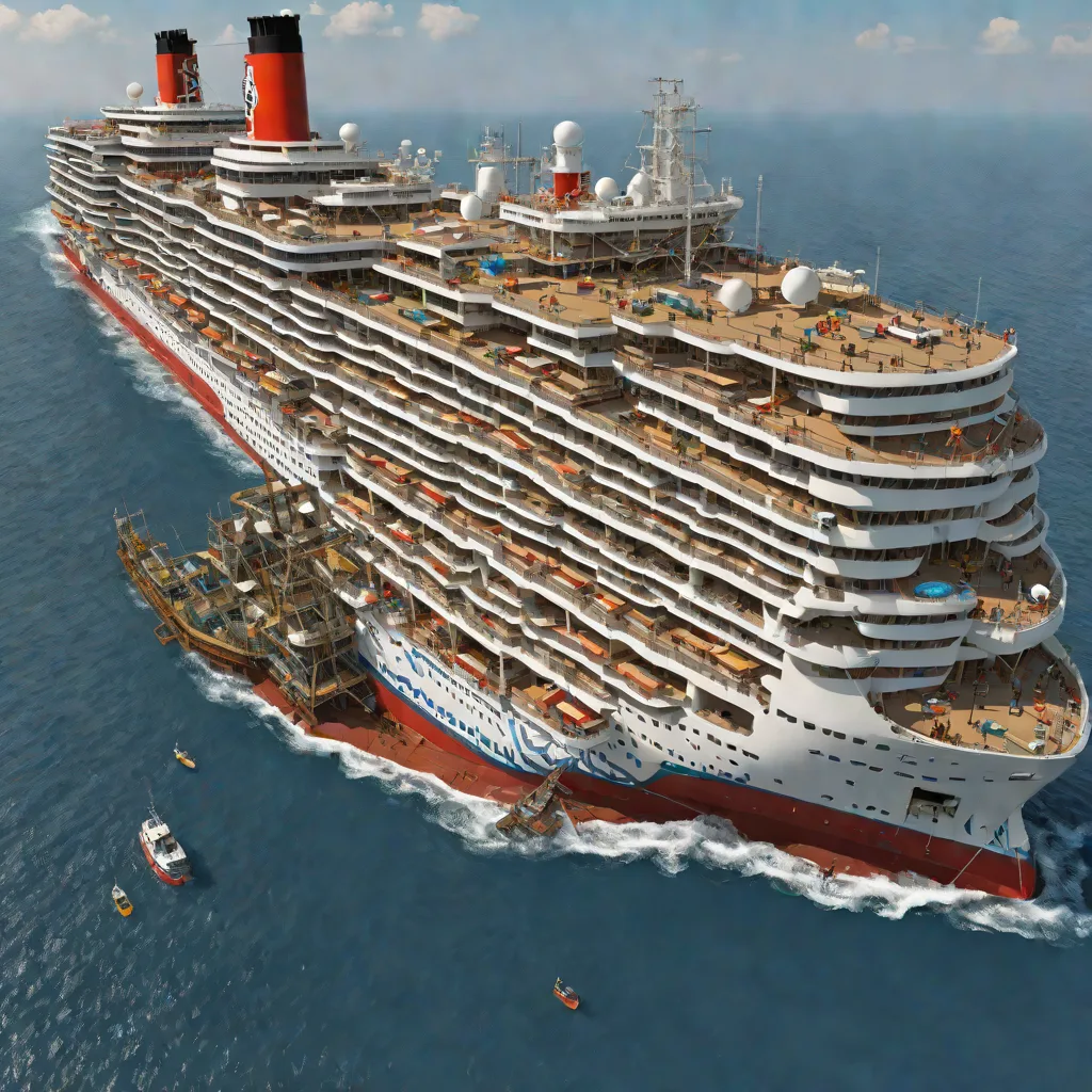 MS Costa Concordia