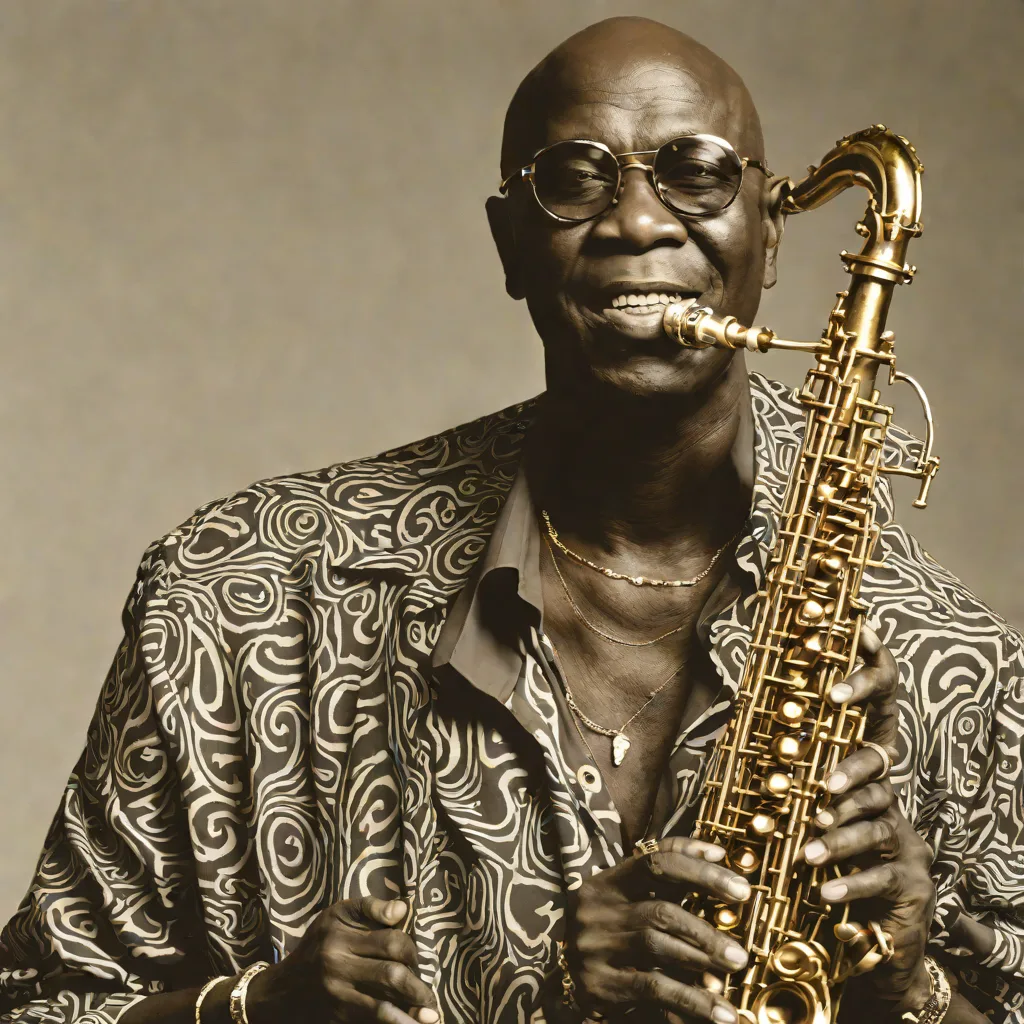 Manu Dibango