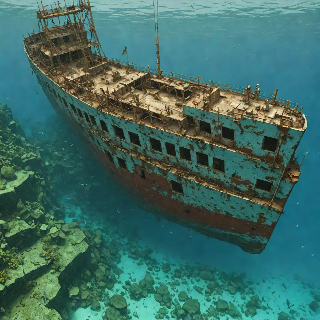 MS Stavronikita