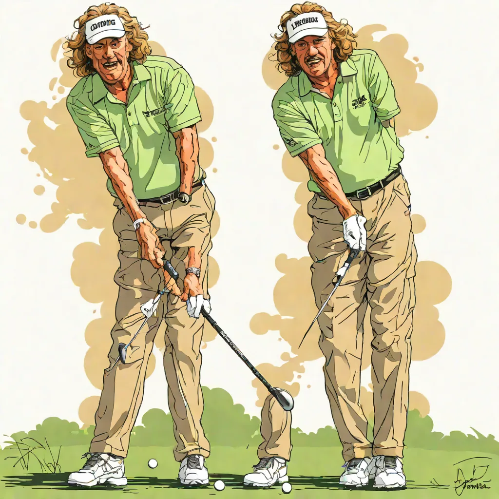 Miguel Angel Jimenez