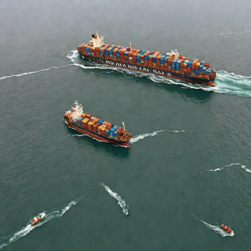 MV Rena