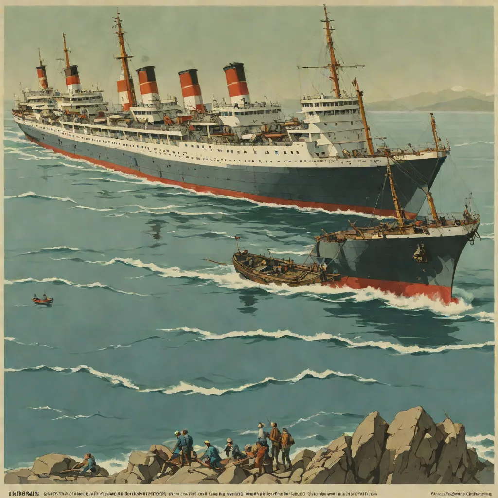 MS Mikhail Lermontov