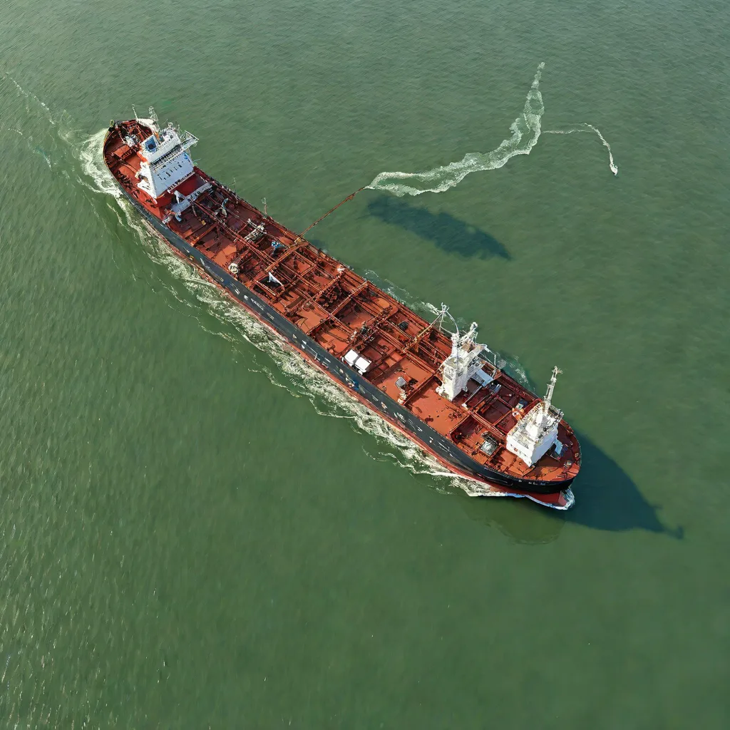 MV Sea Empress