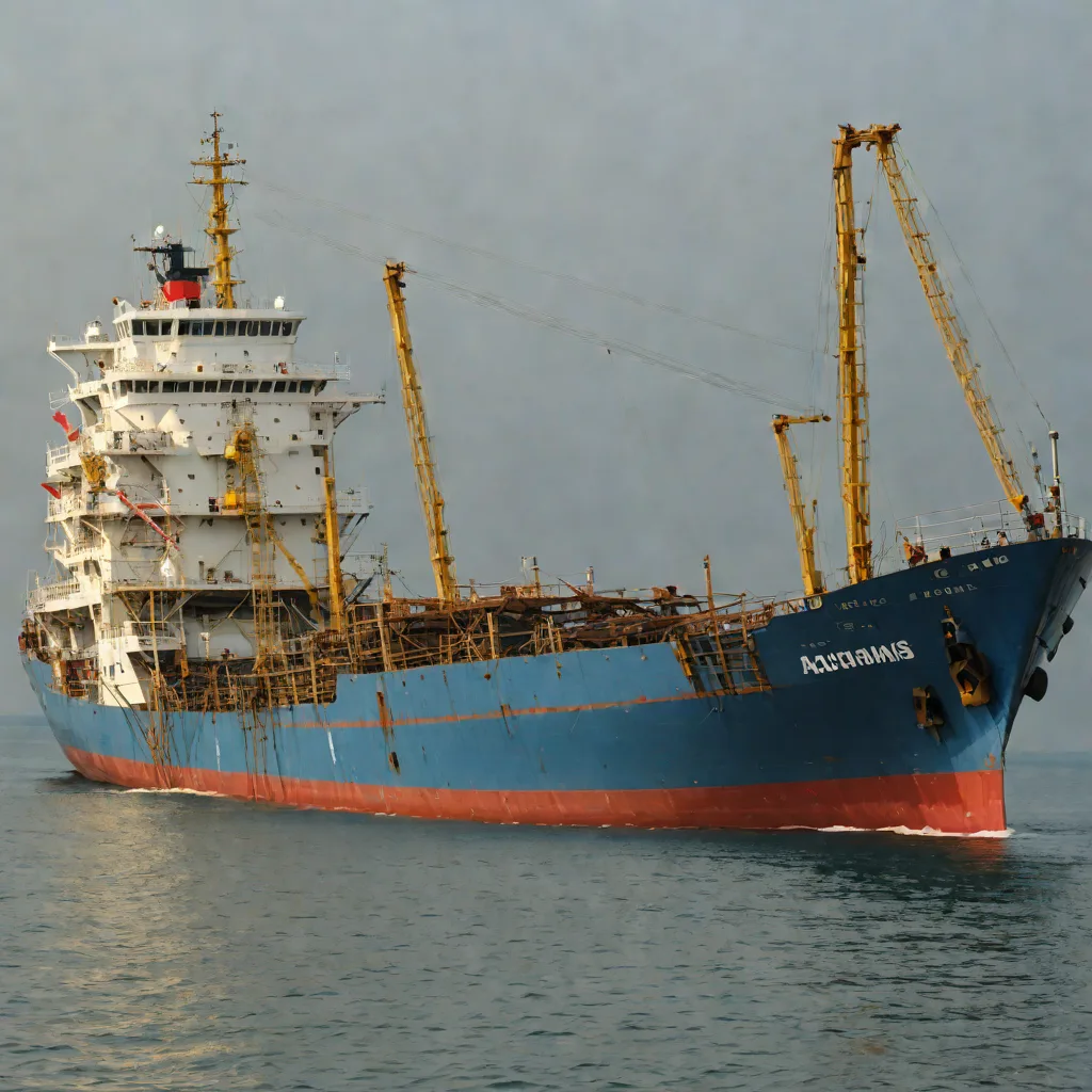 MV St. Thomas Aquinas