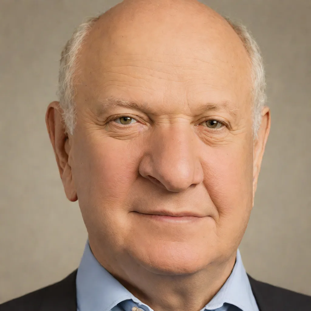 Martin Seligman