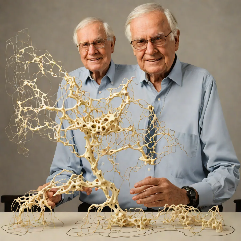 Michael Merzenich
