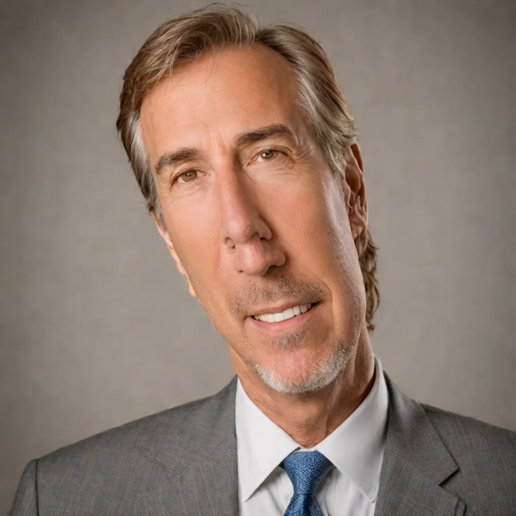 Michael Davis
