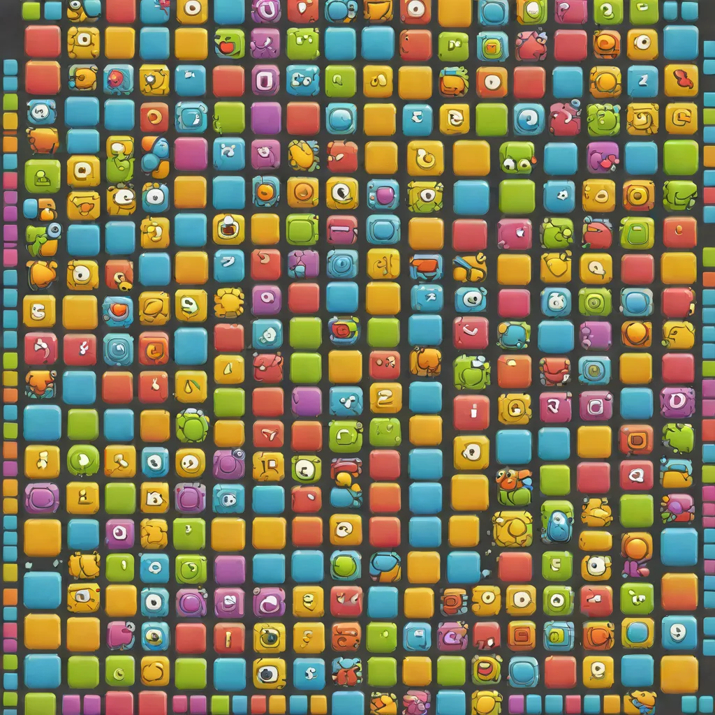 Merged!