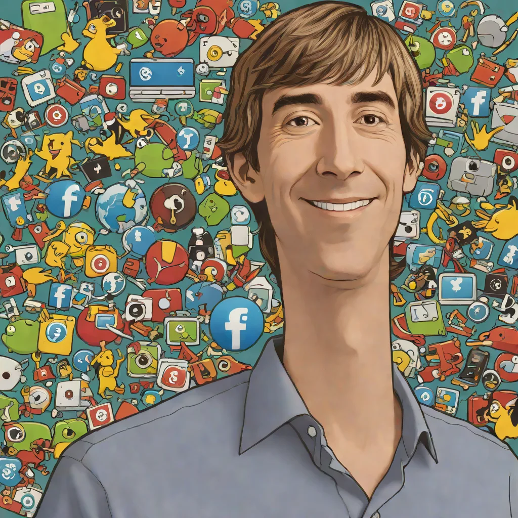 Mark Pincus