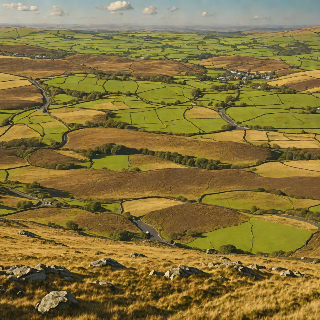 Midgley Moor