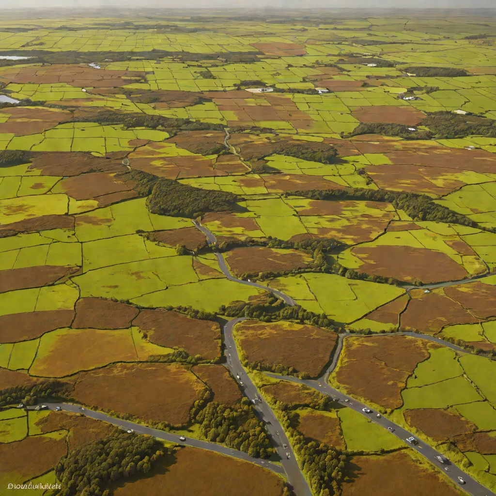 Muirkirk Uplands