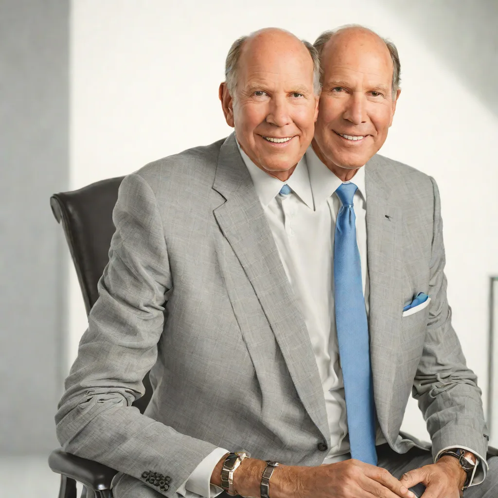 Michael Eisner
