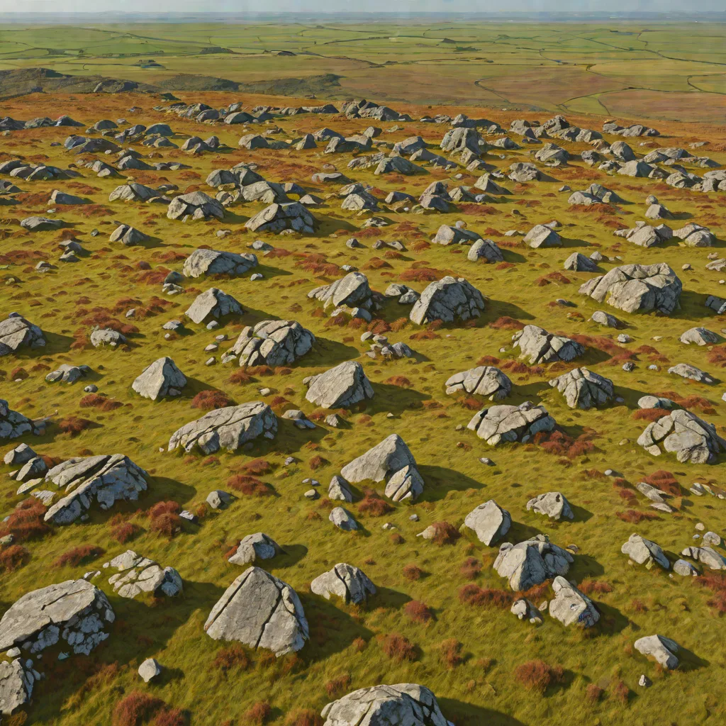Mynydd Preseli