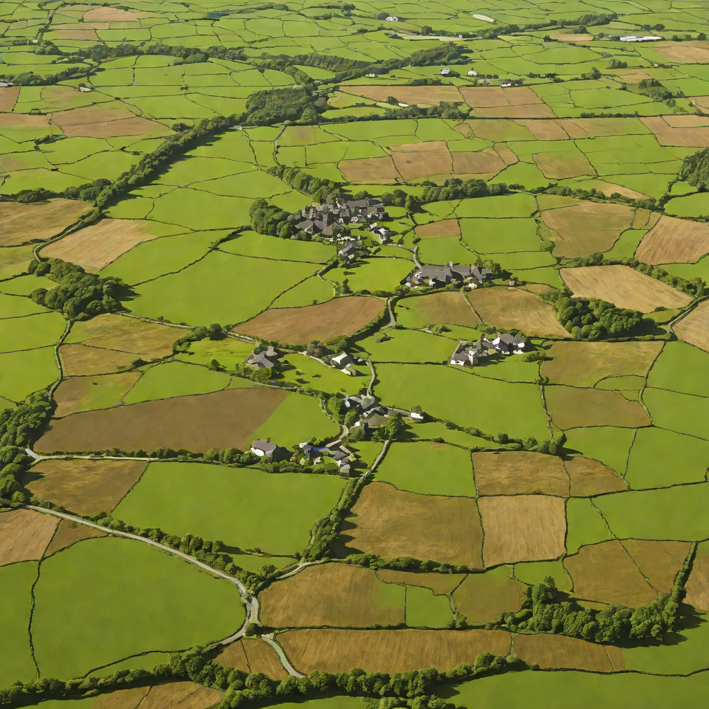 Mynydd Epynt