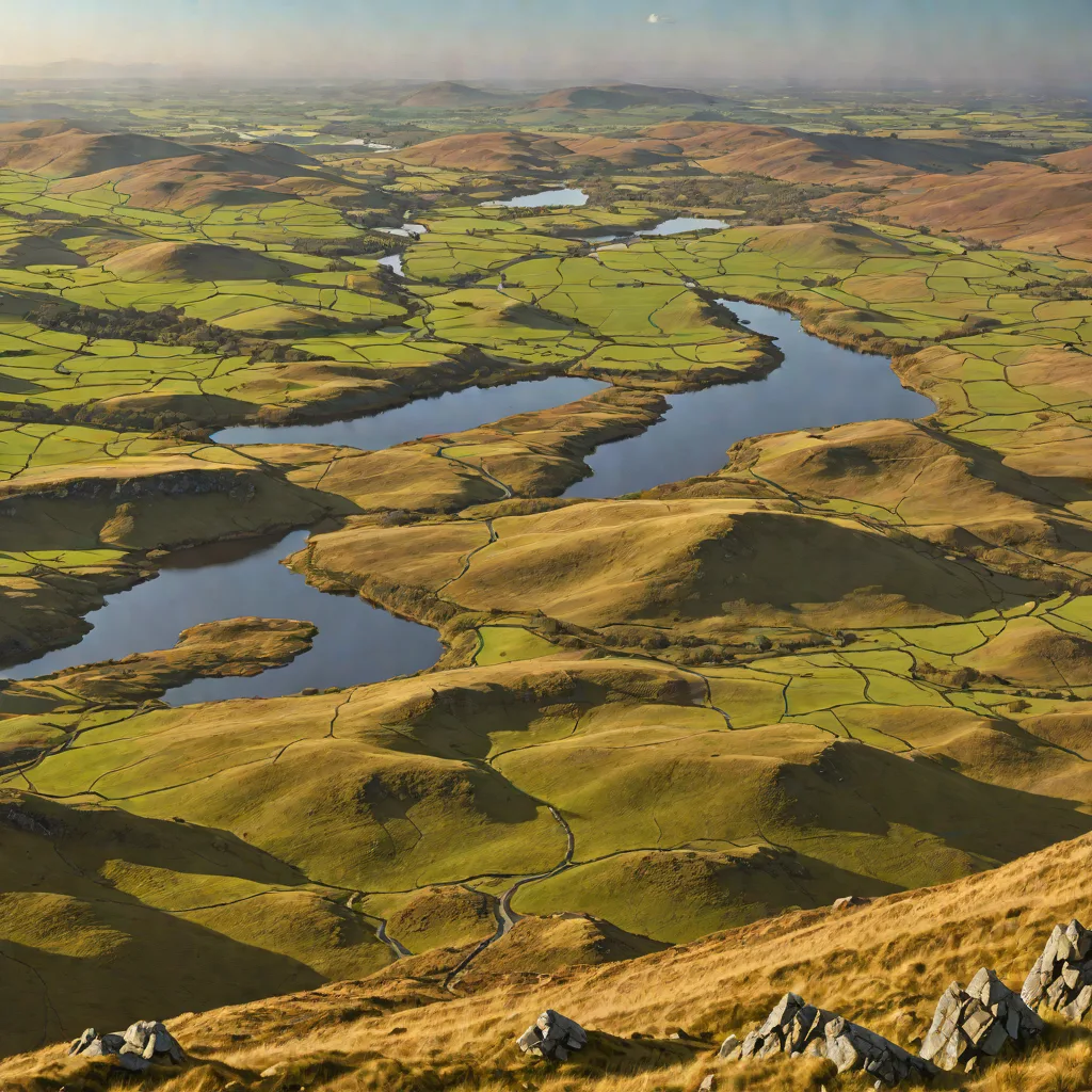 Mynydd Du