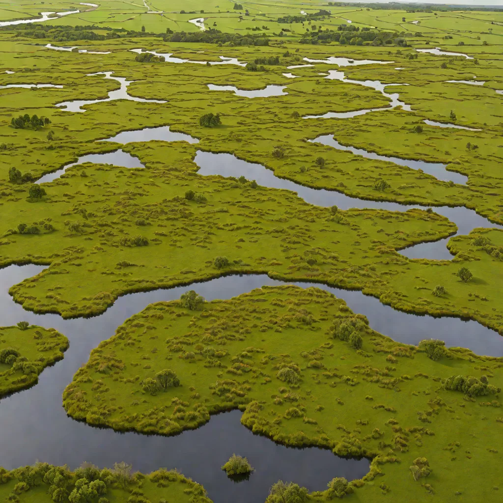 Mongan Bog