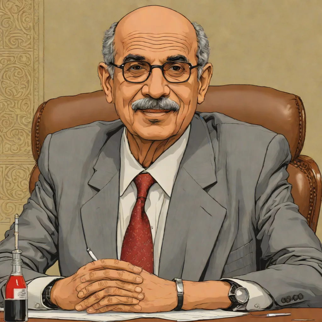 Mohamed ElBaradei
