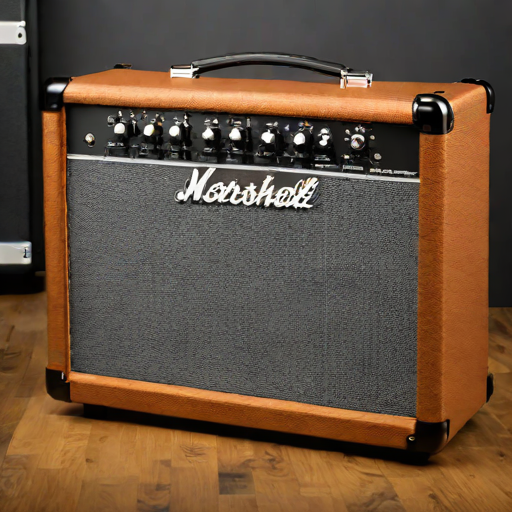 Marshall Bassbreaker 100