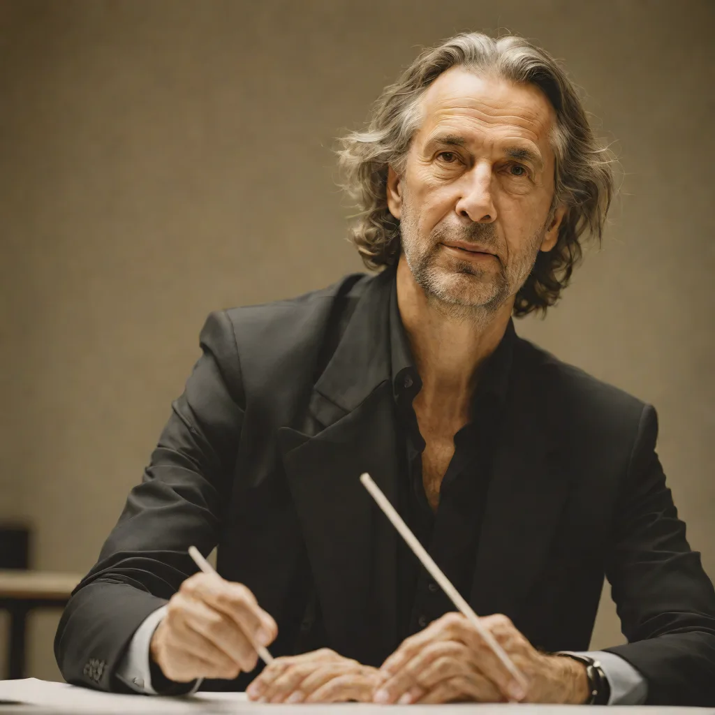 Michail Jurowski