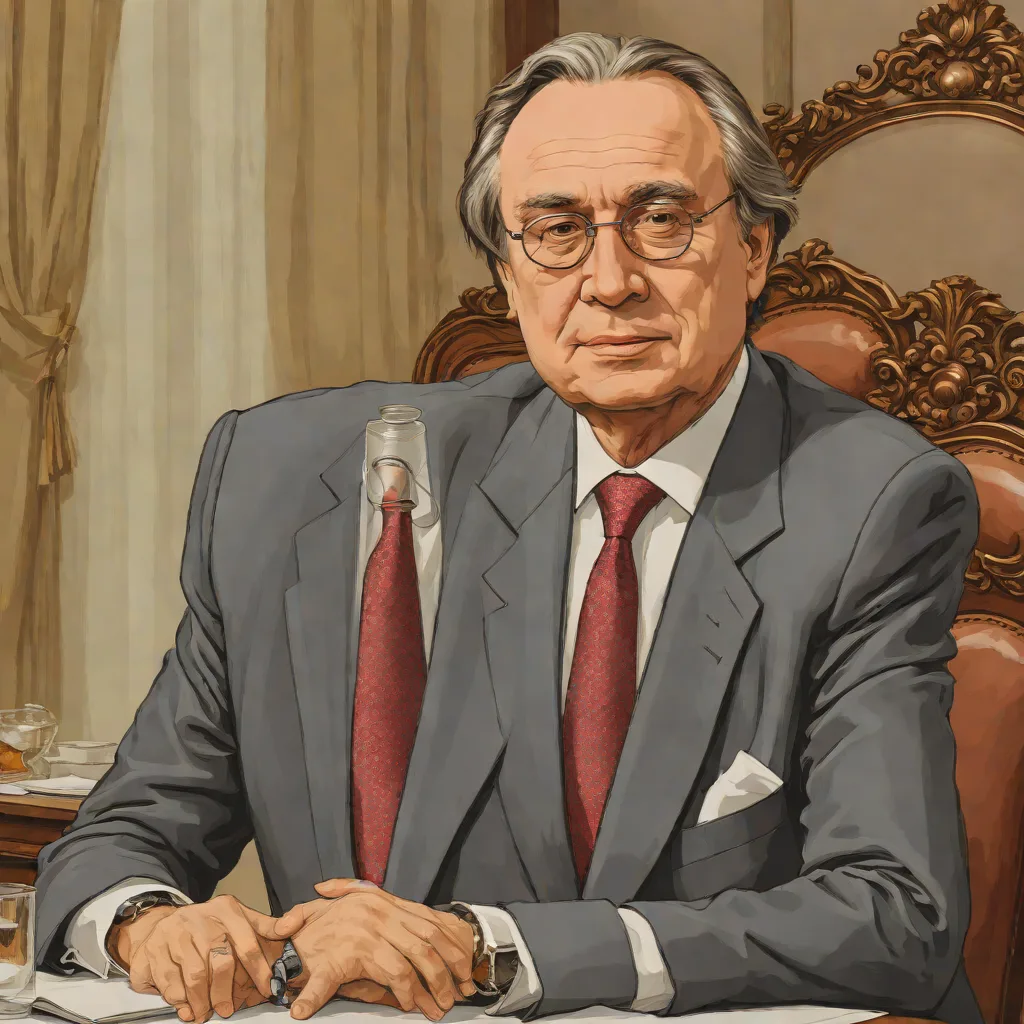 Mikhail Bogdanov