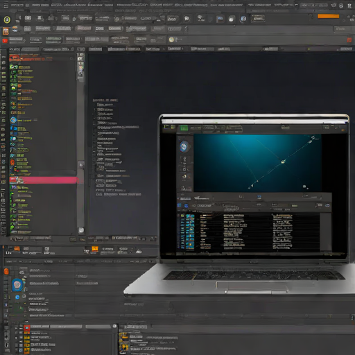 MonoDevelop