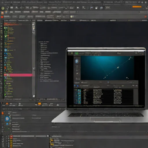 MonoDevelop