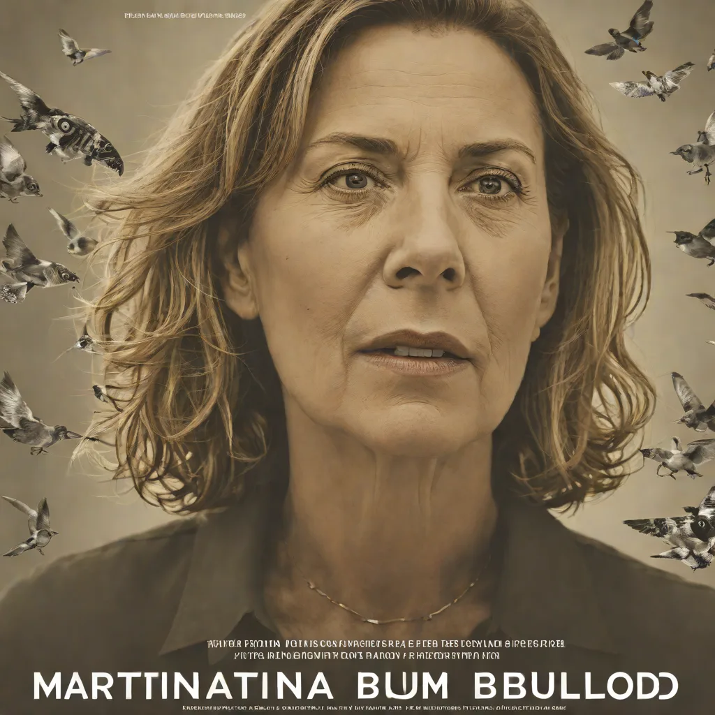 Martina Blum