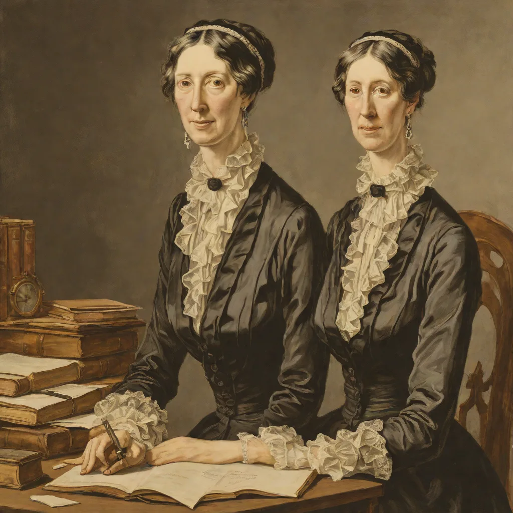 Mary Somerville