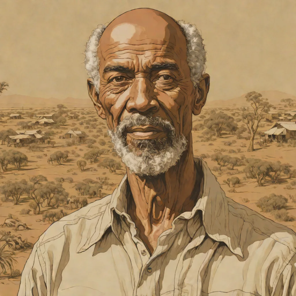Michael Watts