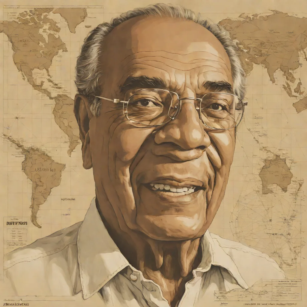 Milton Santos