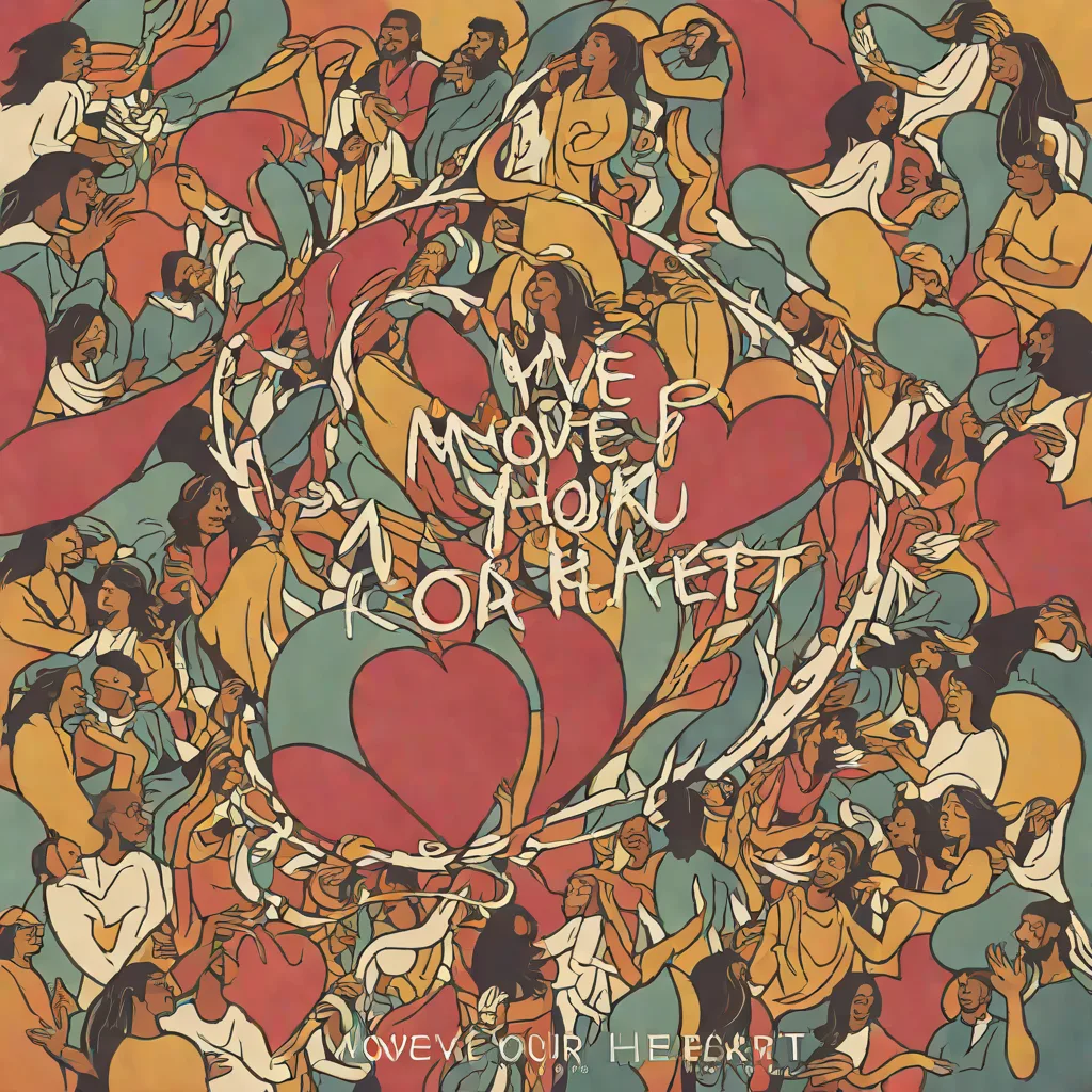 Move Your Heart