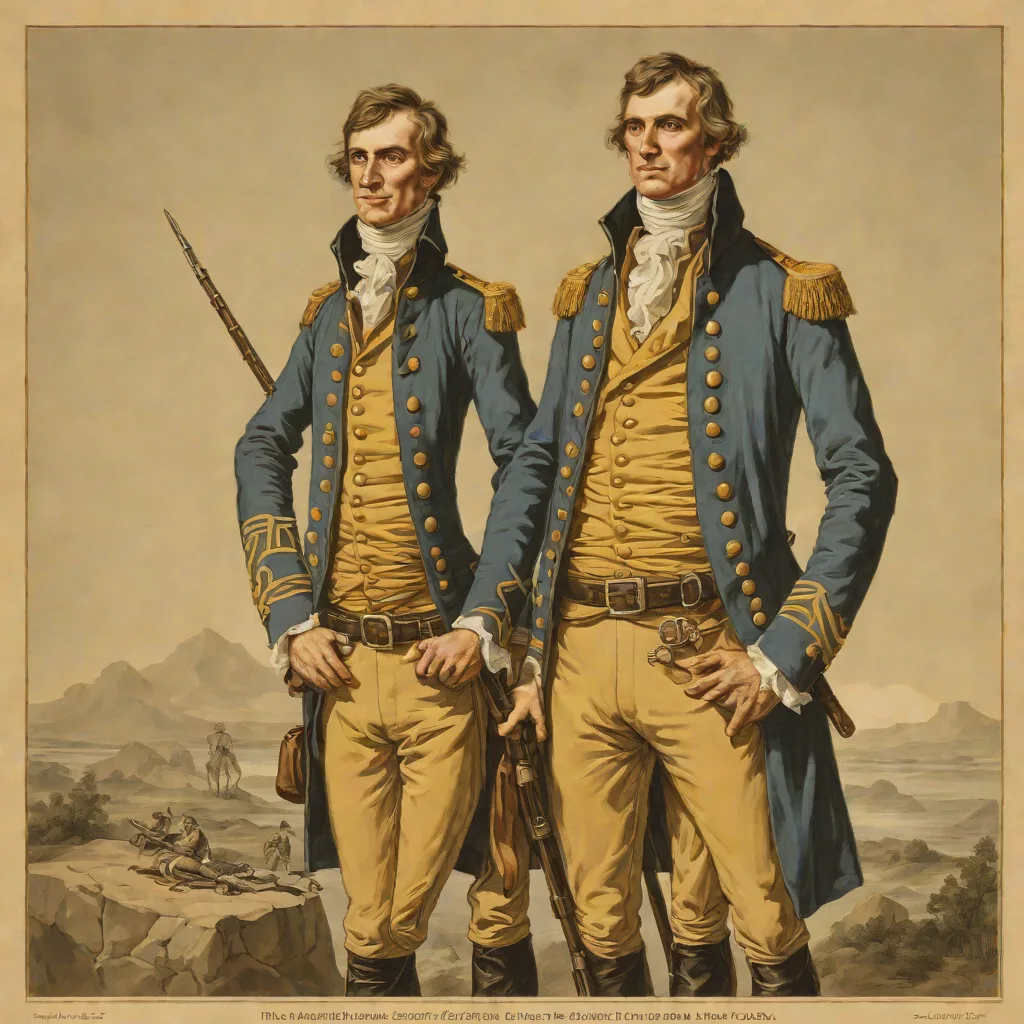 Meriwether Lewis