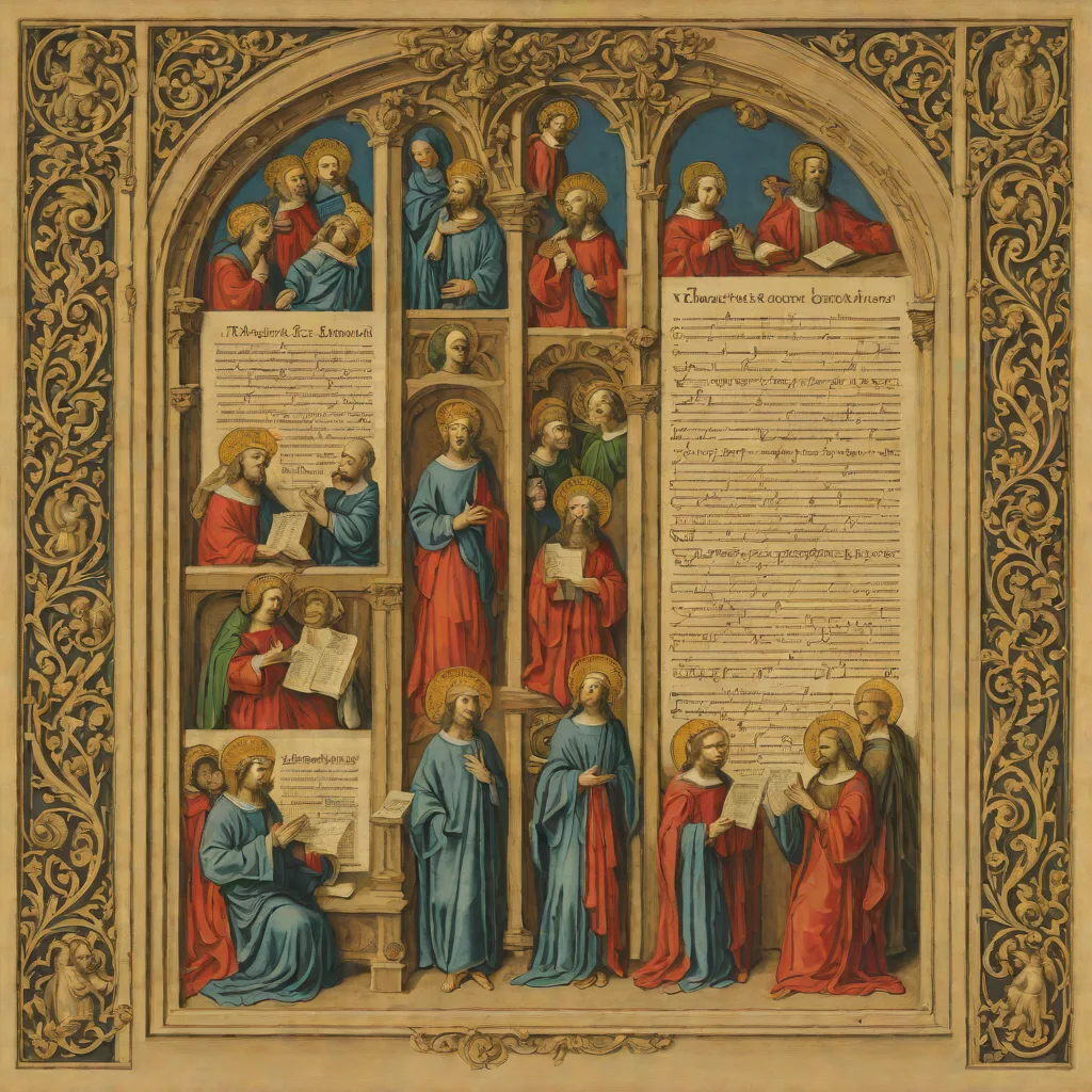 Missa Pange Lingua (Josquin)