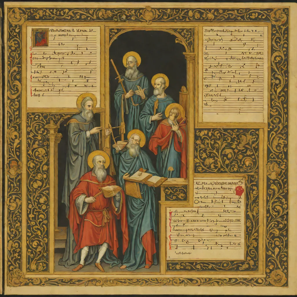 Media vita in morte sumus (Gombert)