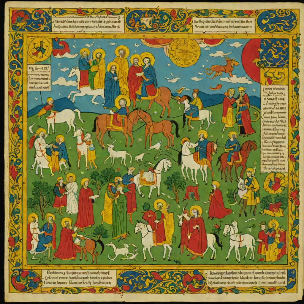 Morgan Beatus (MS M.644)