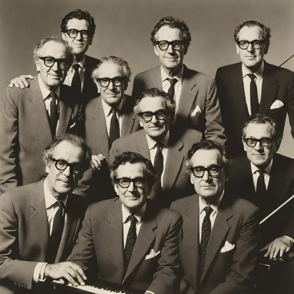 Michel Legrand Trio