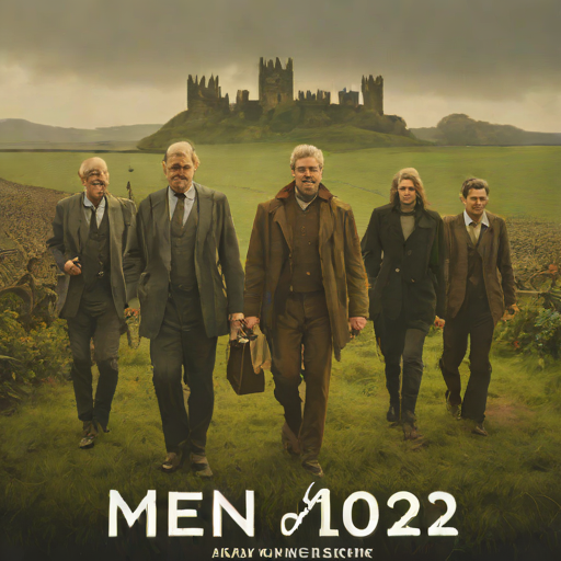 Men (2022)