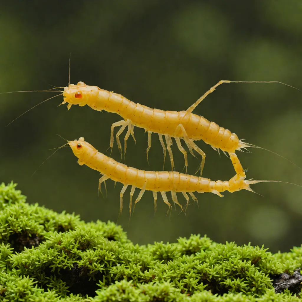 Mosura Shrimp