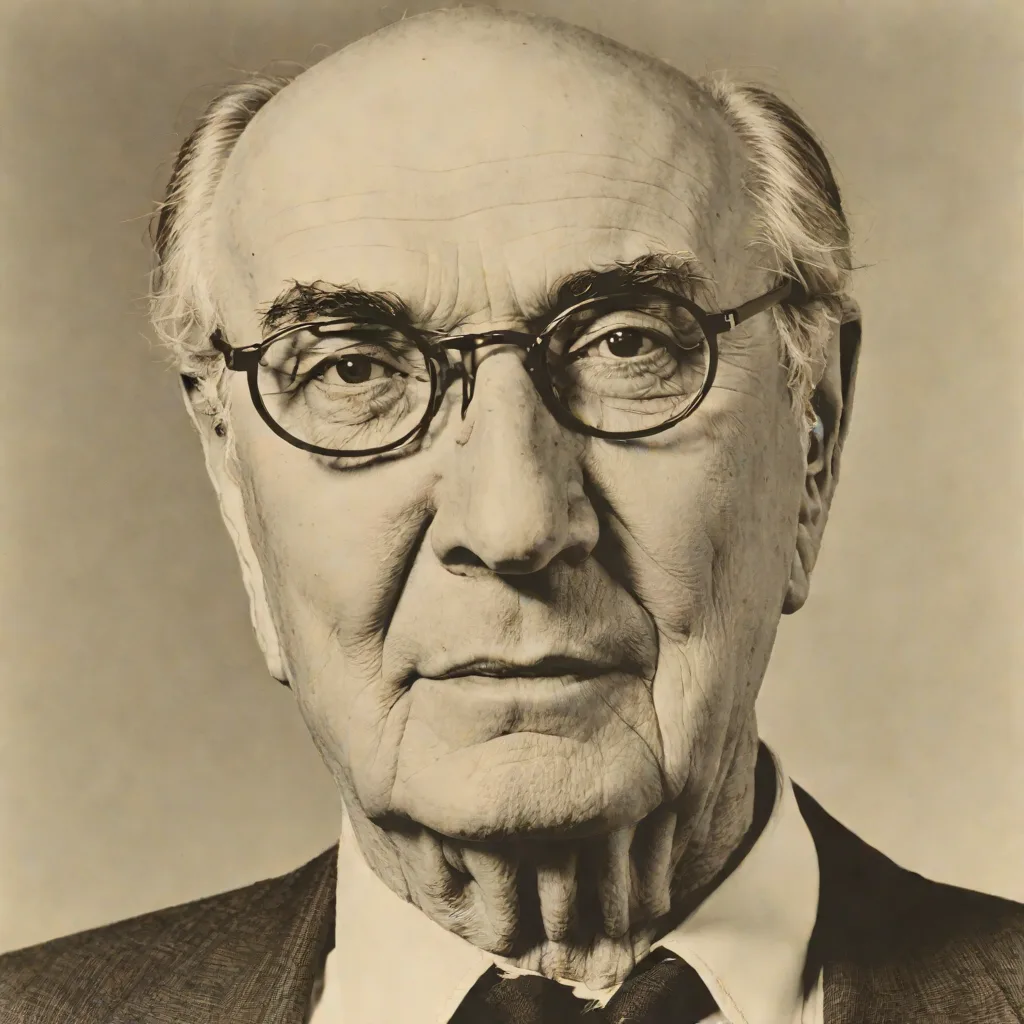 Mayer Zald