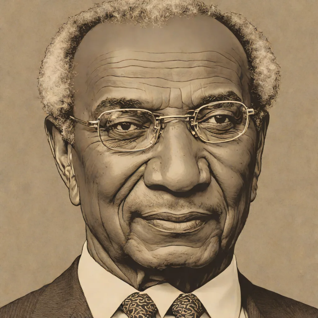 Manning Marable