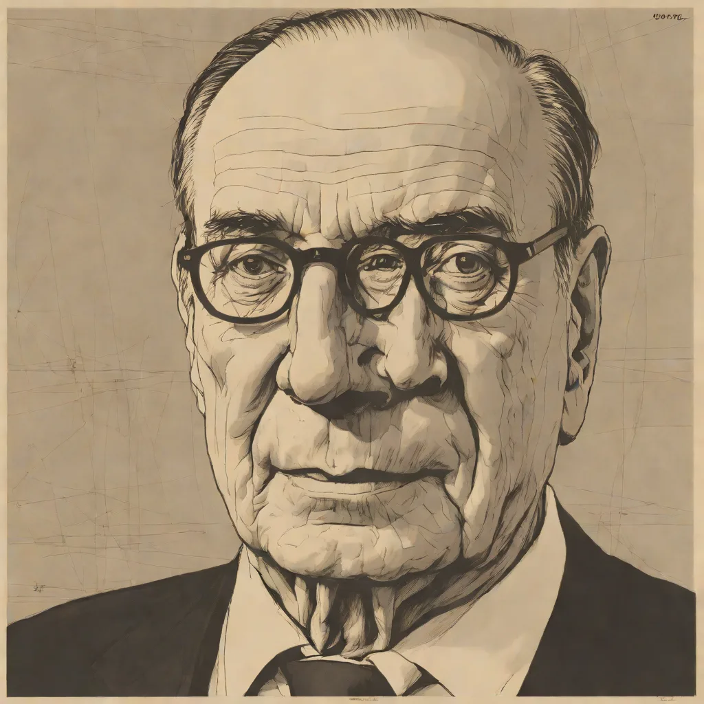 Michel Crozier
