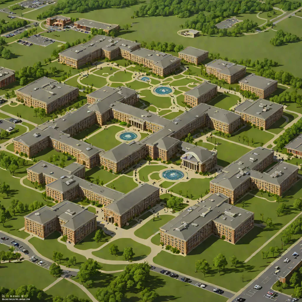 Marine Corps Base Quantico