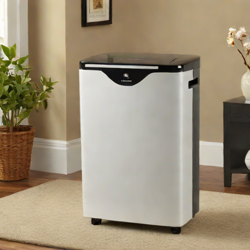 Midea 70-Pint Dehumidifier