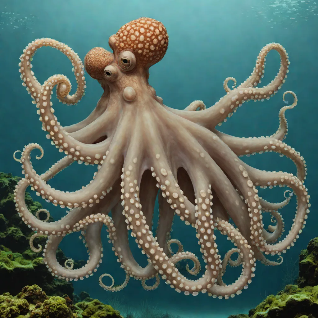 Muusoctopus janipausus