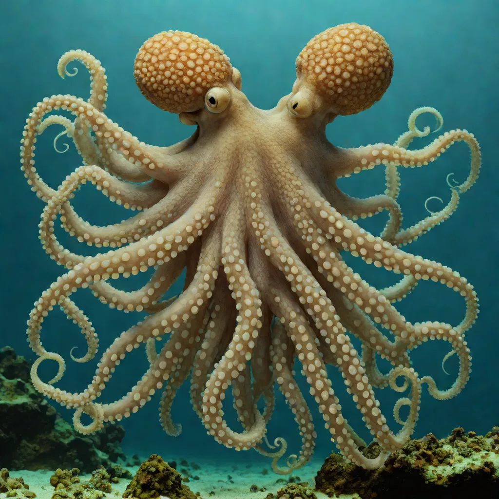 Muusoctopus profundus