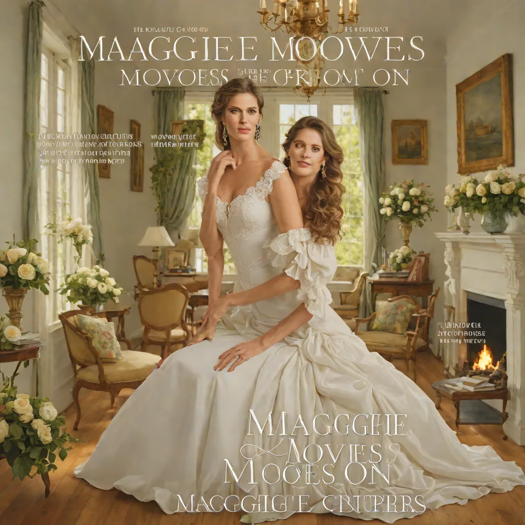 Maggie Moves On
