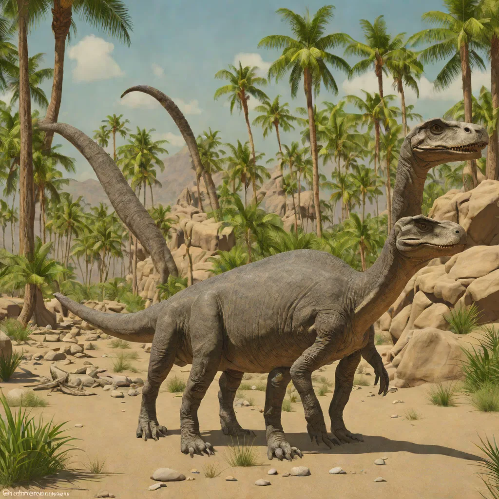 Maiasaura peeblesorum